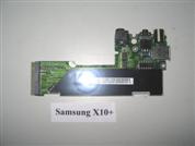     , USB  .  Samsung X10+. 
.